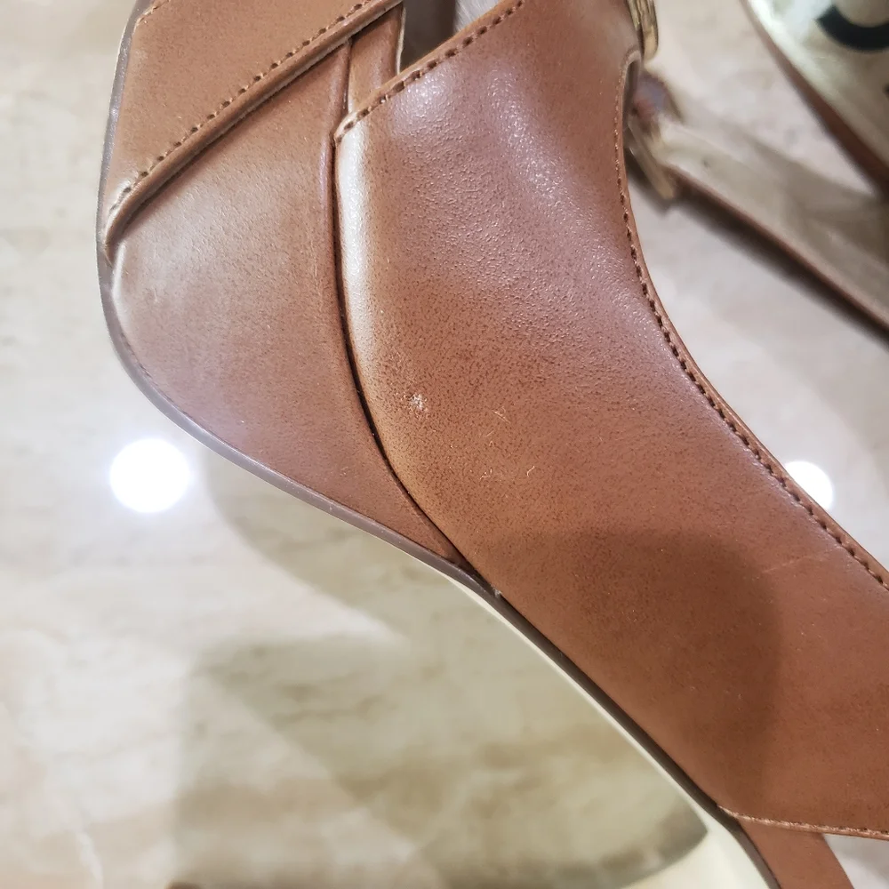 G by Guess High Heel Sandals